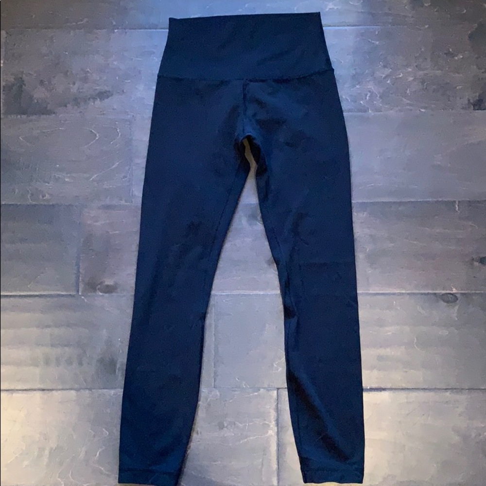 Lululemon Align Pants (Blk)